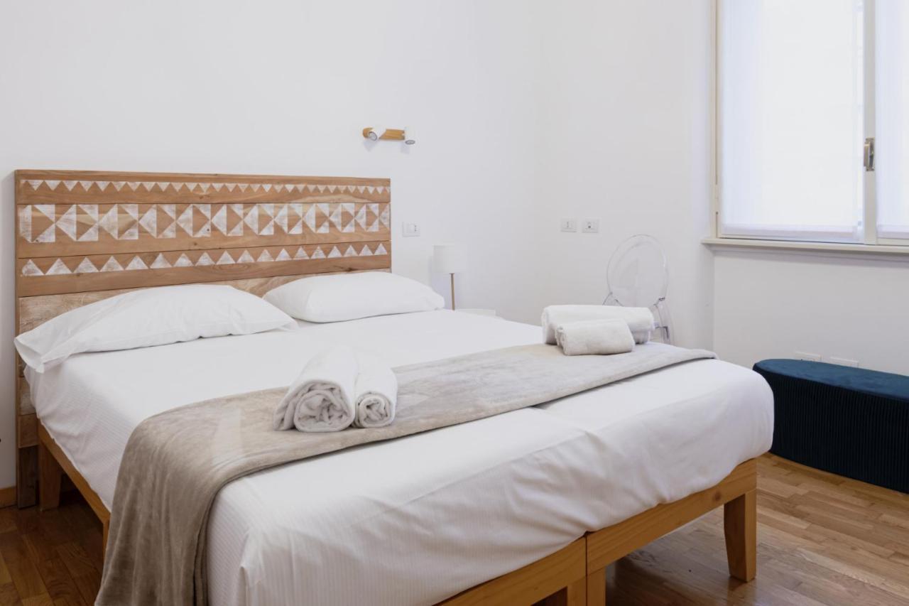Easylife - Attico Di Lusso A Pochi Passi Dal Duomo Apartment Milan