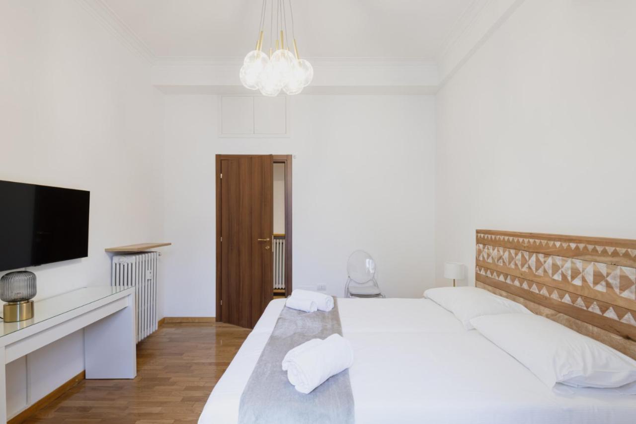 Easylife - Attico Di Lusso A Pochi Passi Dal Duomo Apartment