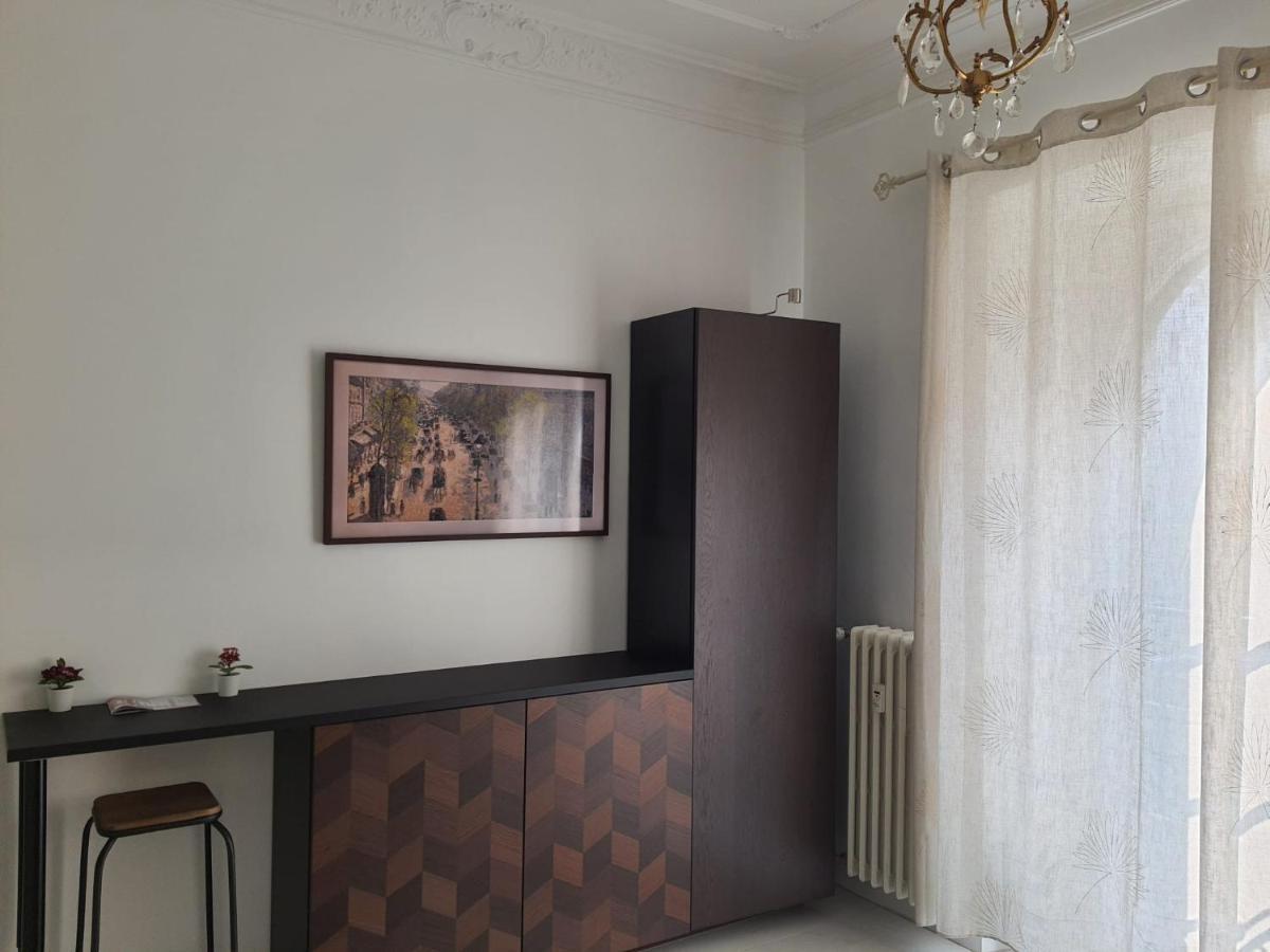 Elegante Monolocale - Macchi 1920 Milan