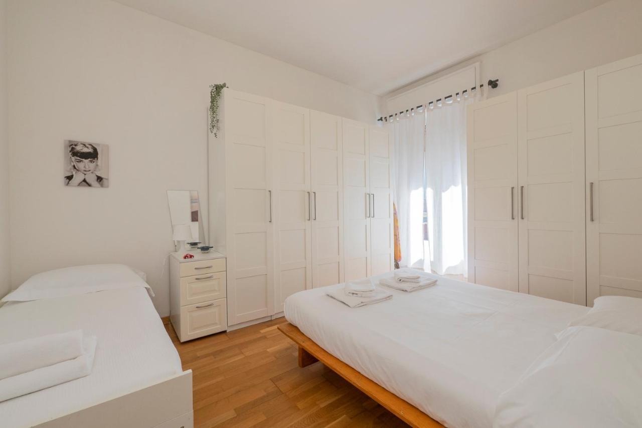 Appartamento I Host Luxury - Sambuco 12 *