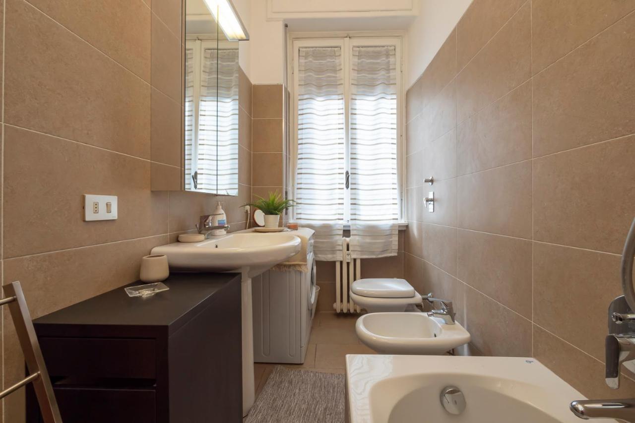 Appartamento I Host Luxury - Sambuco 12 *