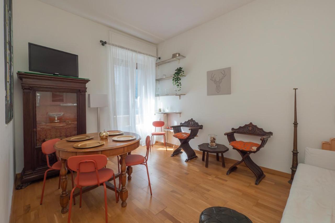 Appartamento I Host Luxury - Sambuco 12