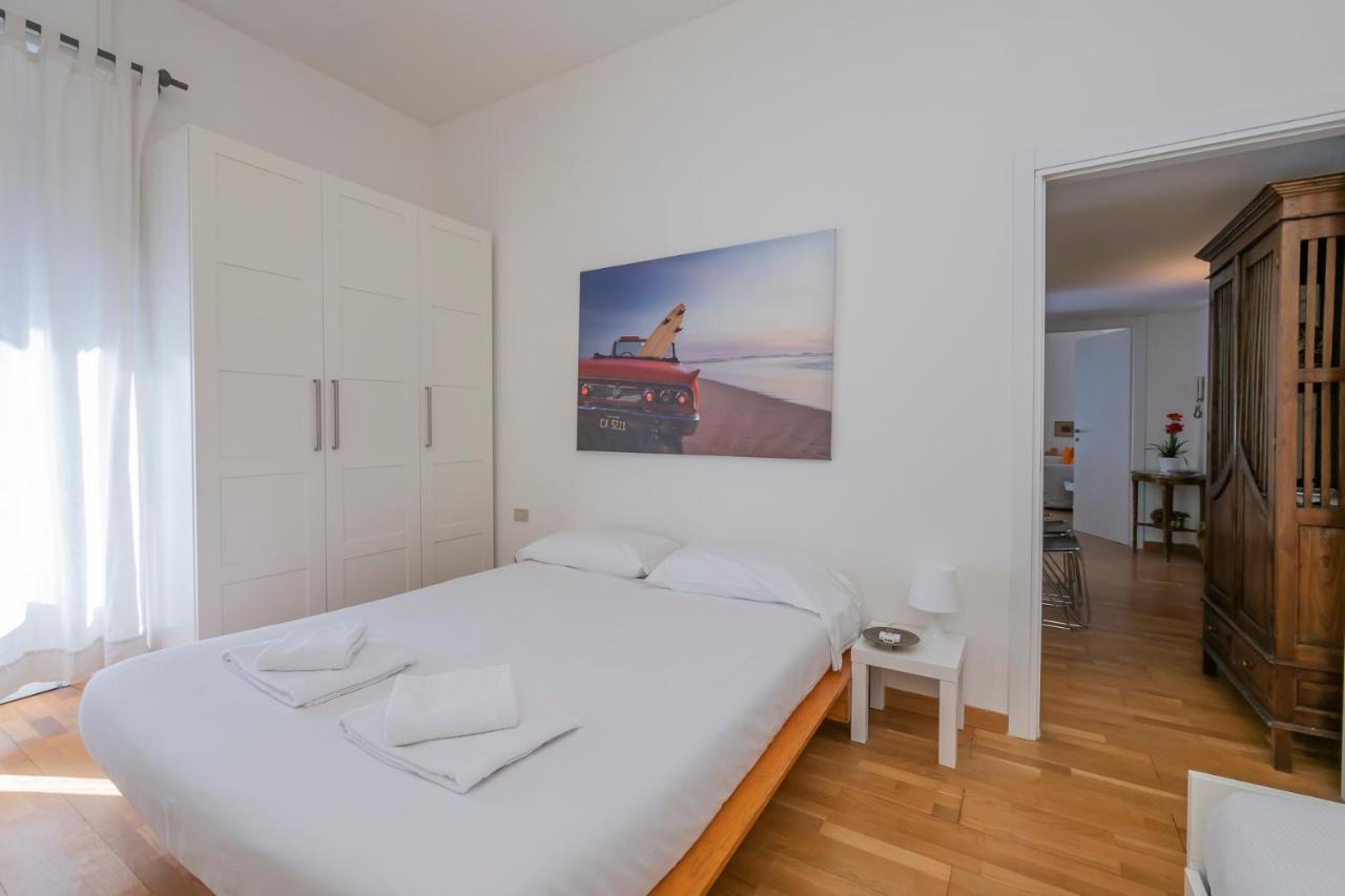 Appartamento I Host Luxury - Sambuco 12