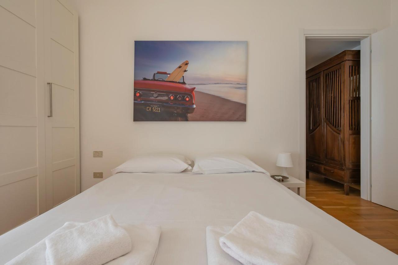 I Host Luxury - Sambuco 12 Appartamento Milano