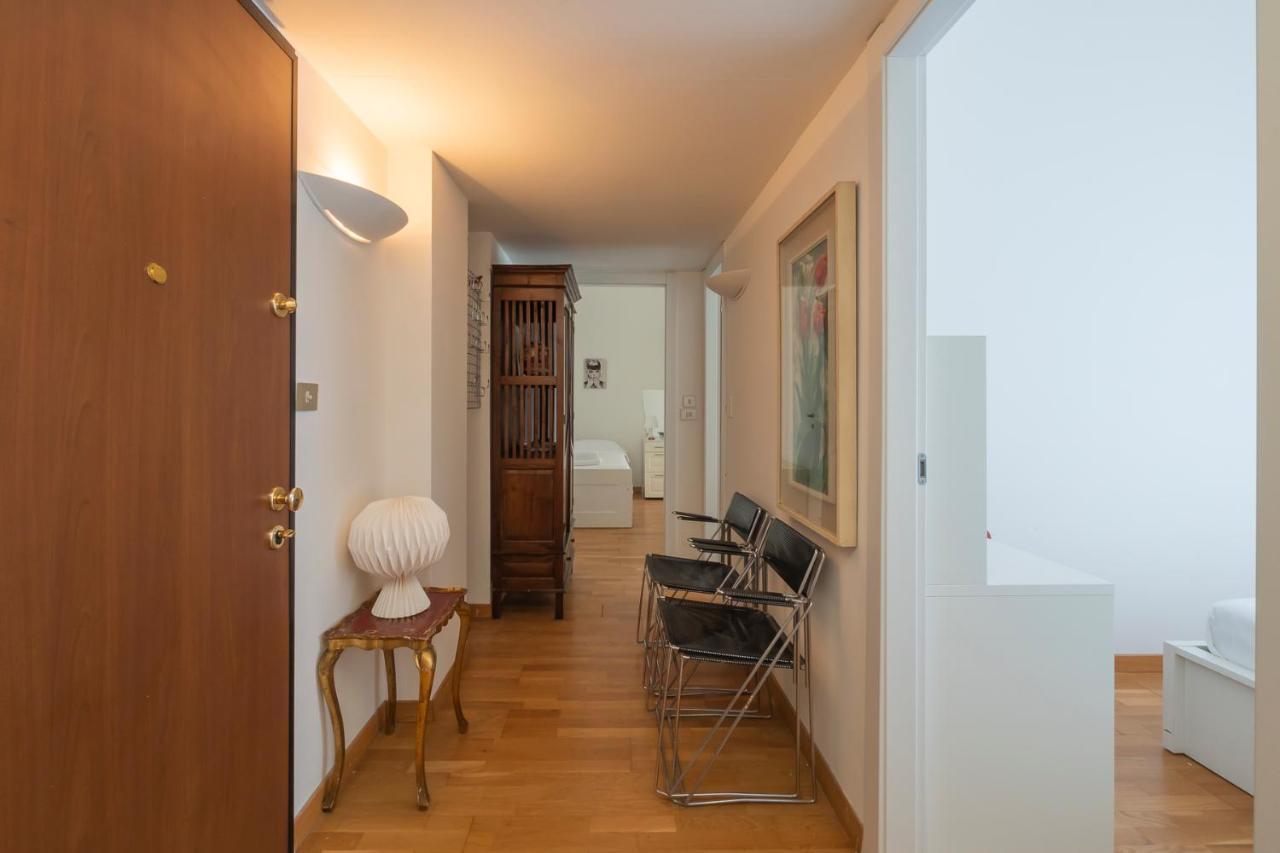 I Host Luxury - Sambuco 12 Milano