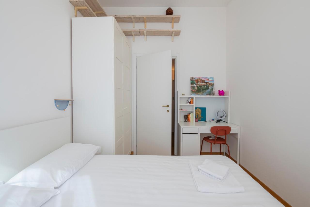 Appartamento I Host Luxury - Sambuco 12
