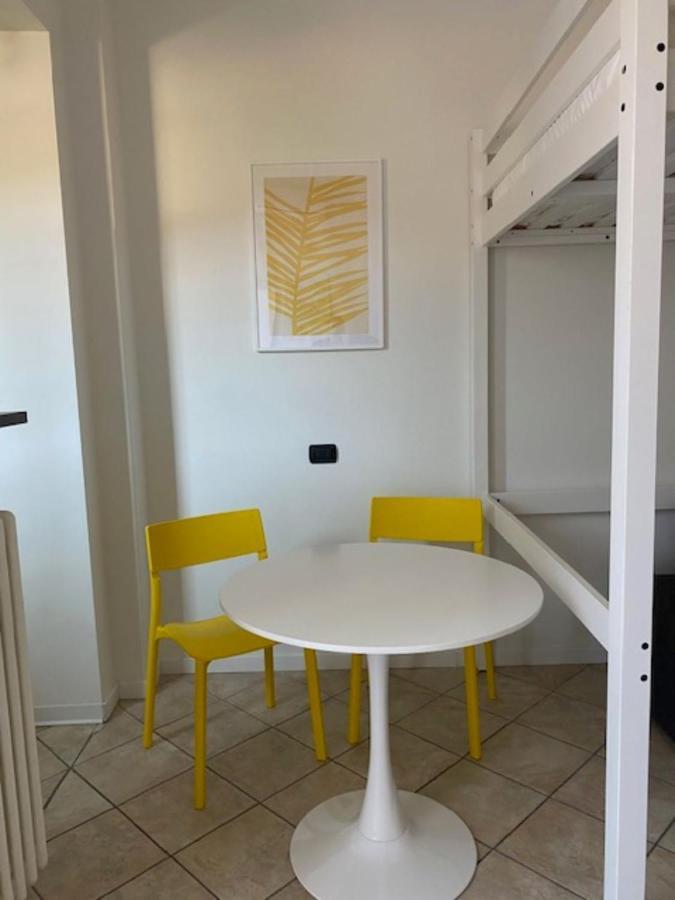 Cozy Gambara - Sansiro Appartement Milaan