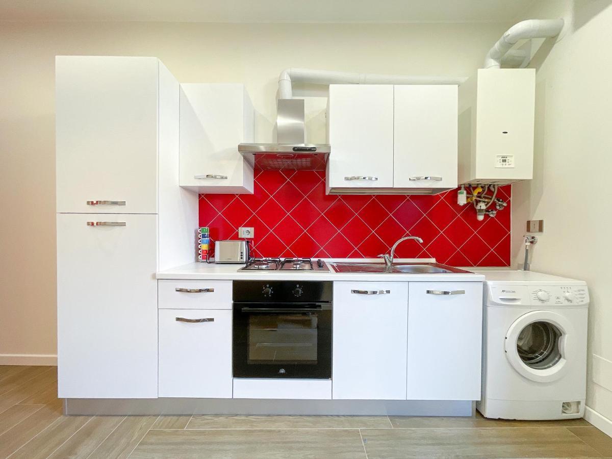 Le Residenze Torricelli Leilighet