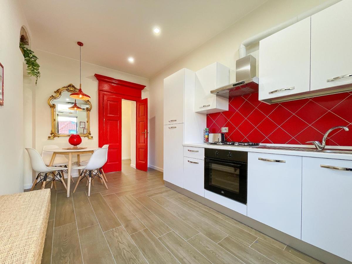 Leilighet Le Residenze Torricelli *