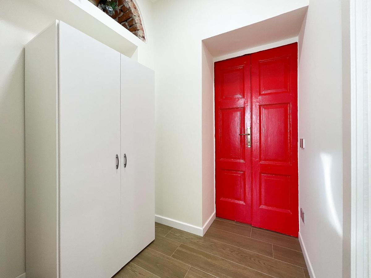 Le Residenze Torricelli Milano