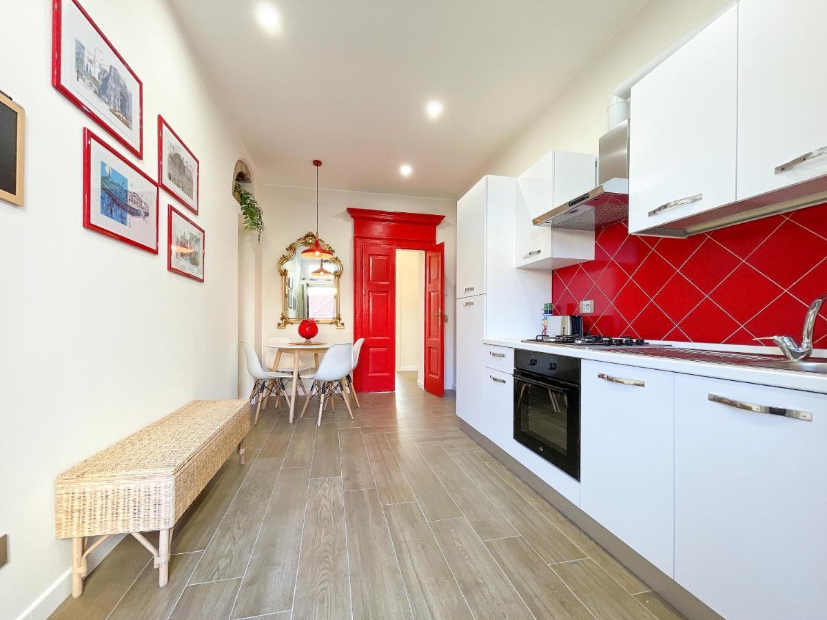 Le Residenze Torricelli Leilighet *