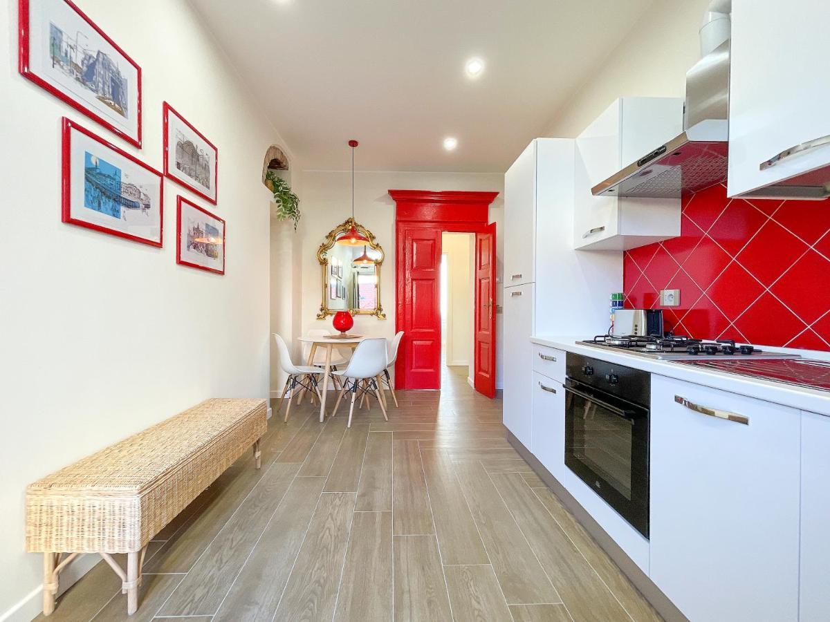 Le Residenze Torricelli * Milano
