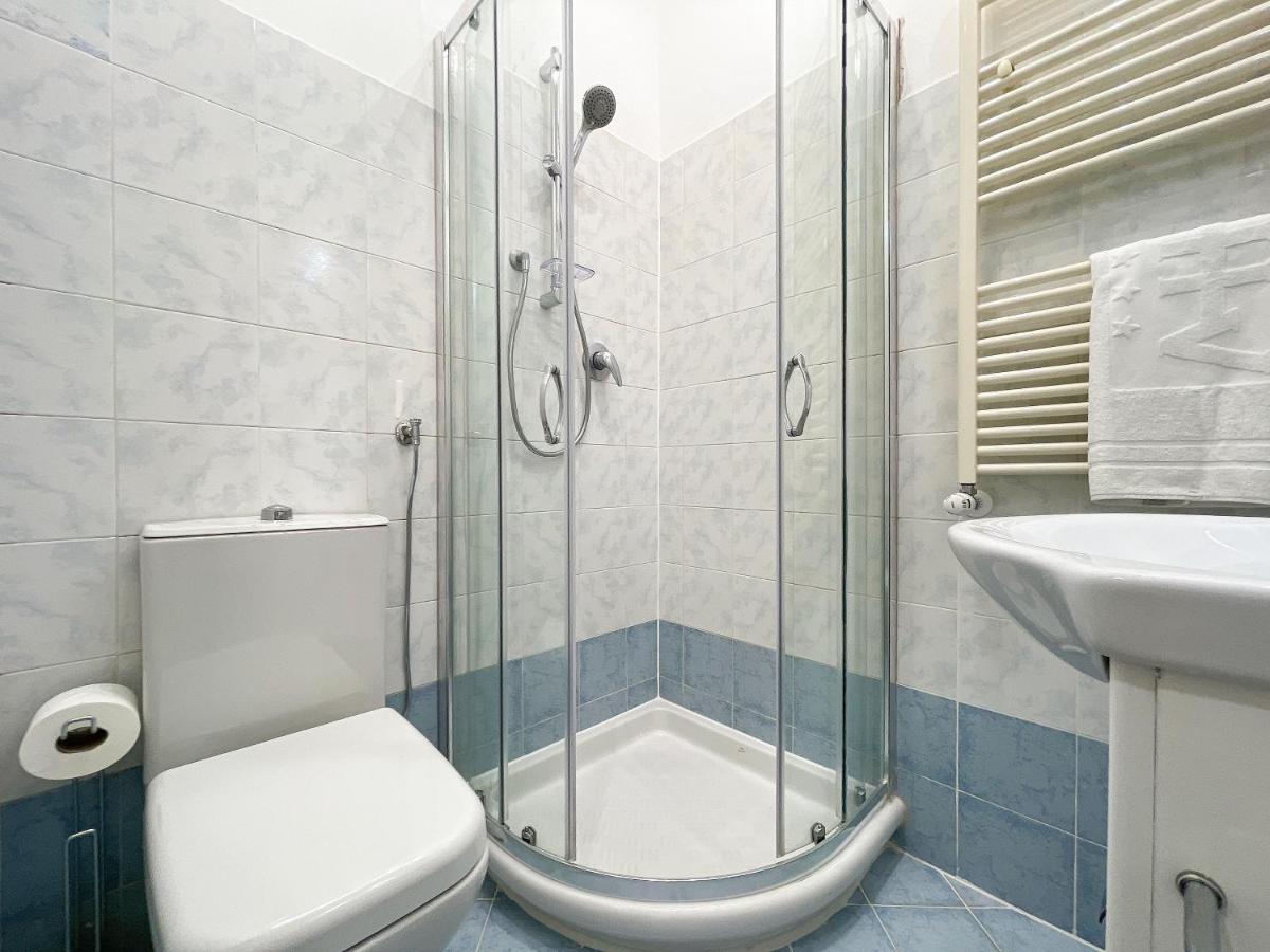Leilighet Le Residenze Torricelli *