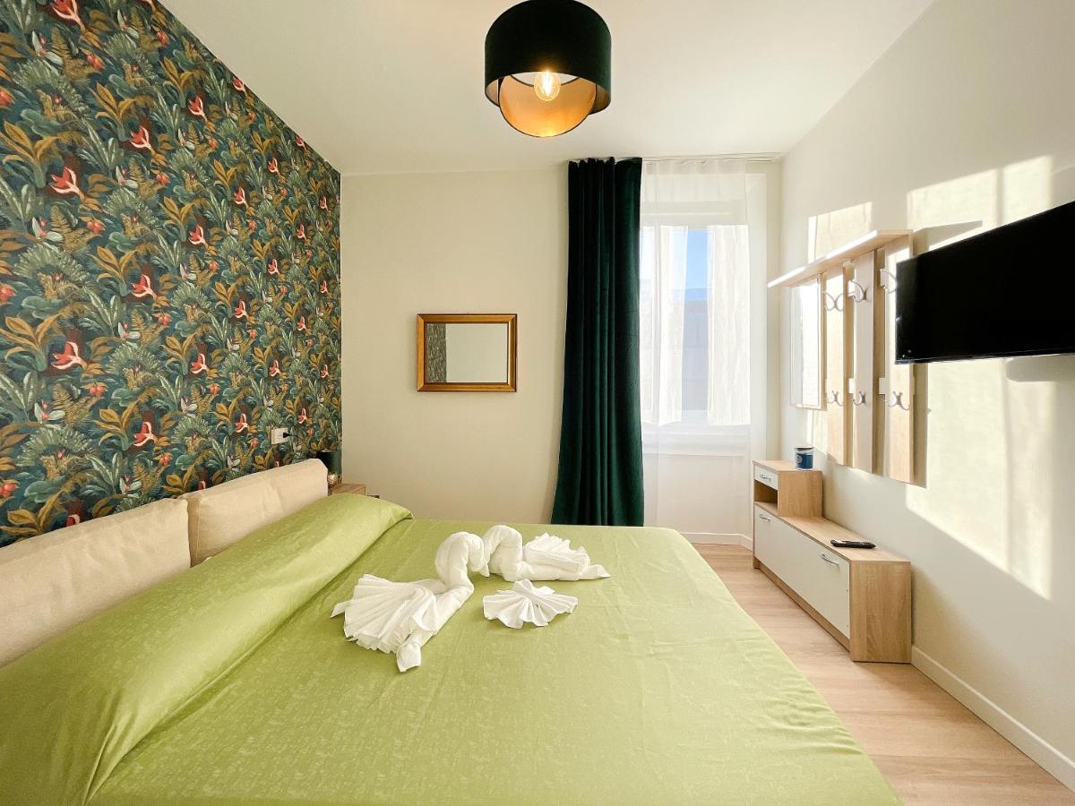 Leilighet Le Residenze Torricelli