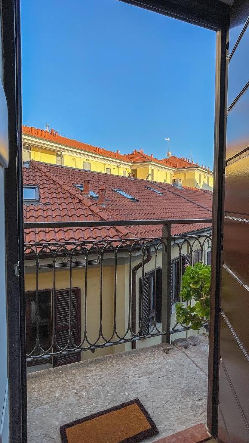Leilighet Le Residenze Torricelli *