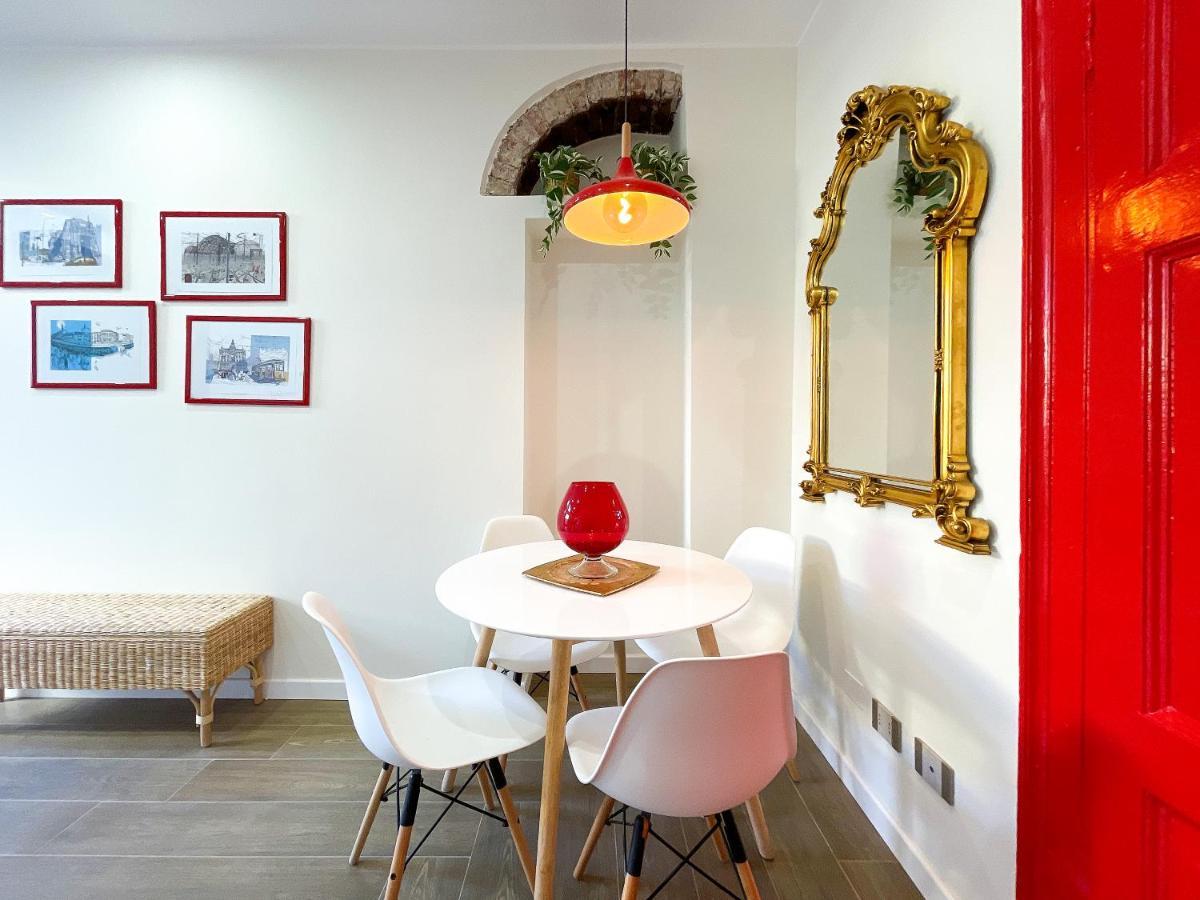 Le Residenze Torricelli Milano