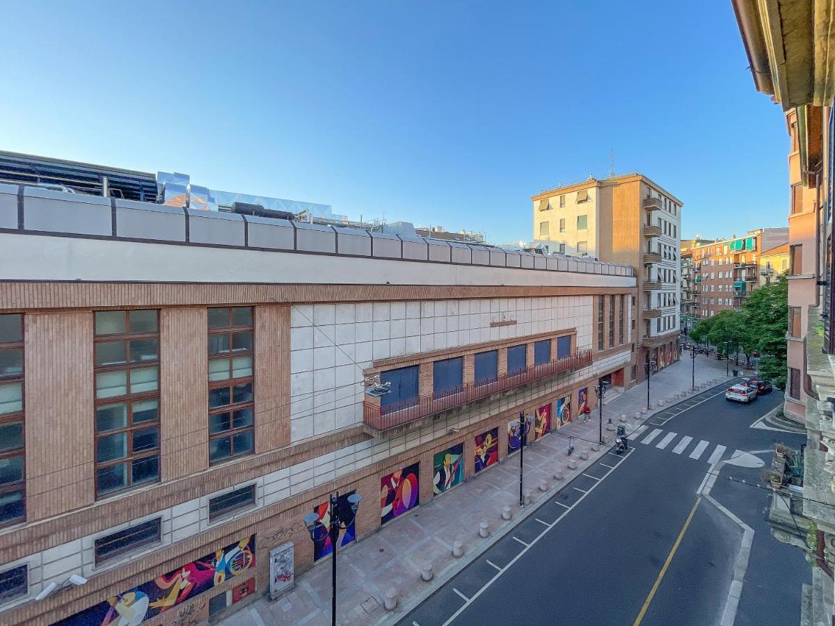 Leilighet Le Residenze Torricelli Milano