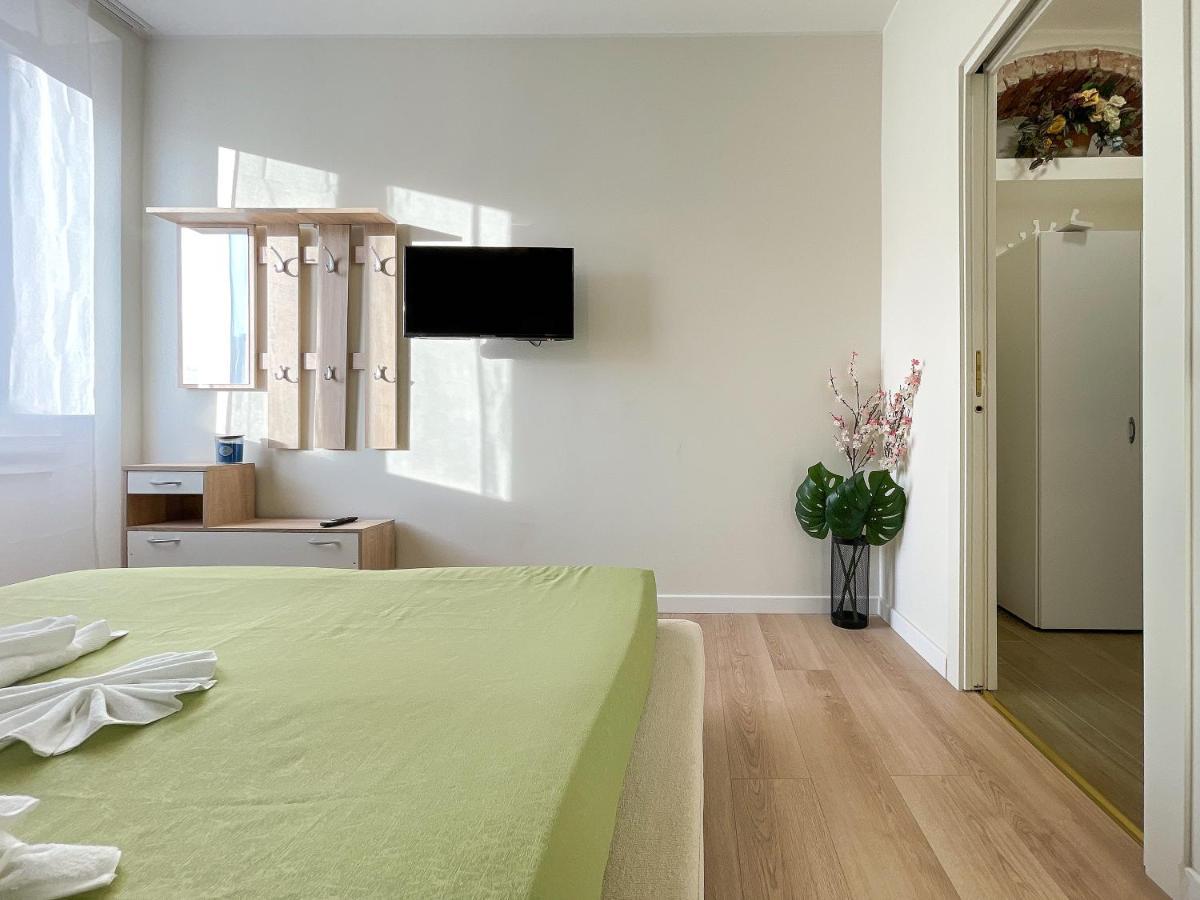Le Residenze Torricelli Leilighet *