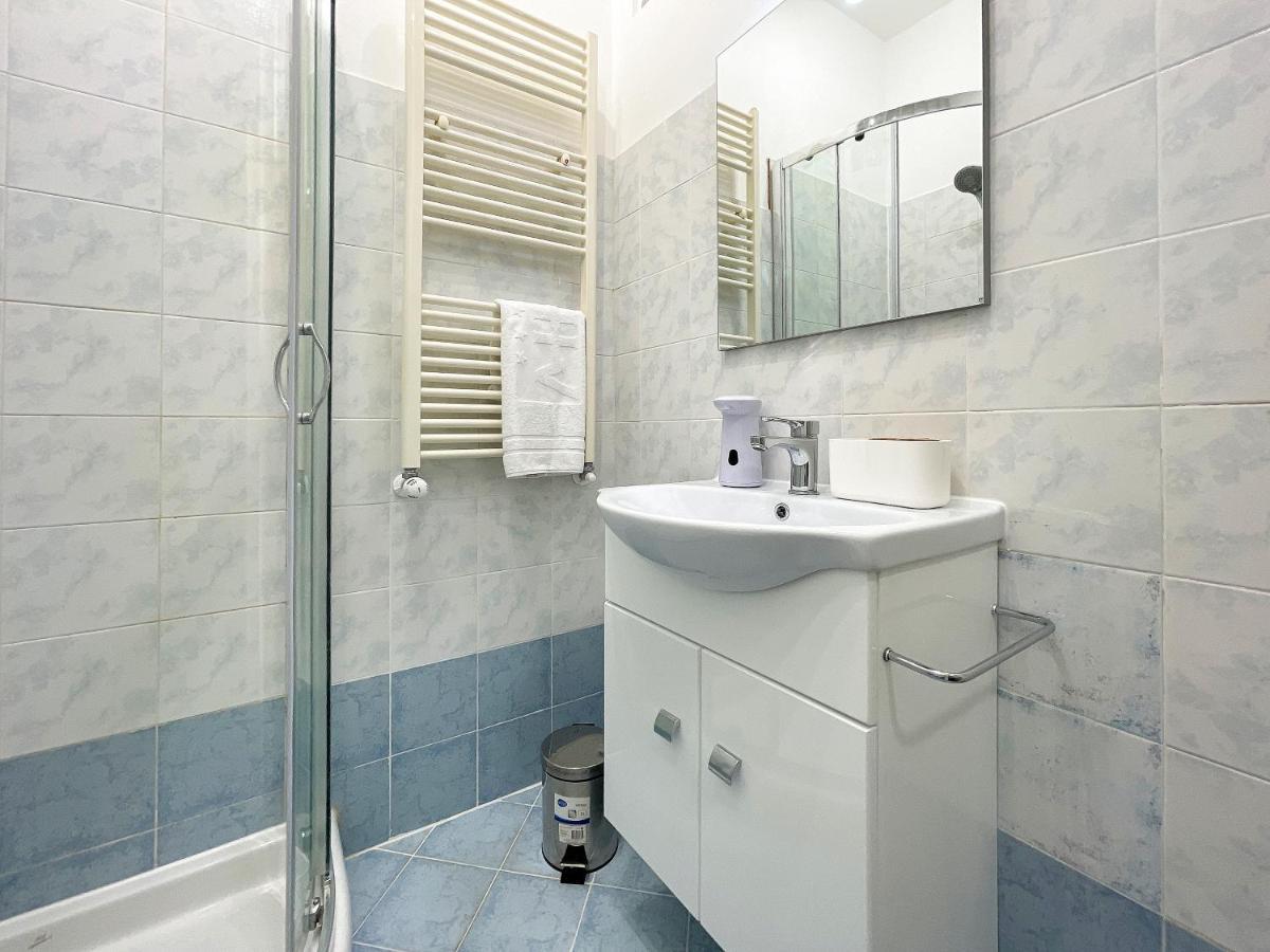 Le Residenze Torricelli Leilighet *