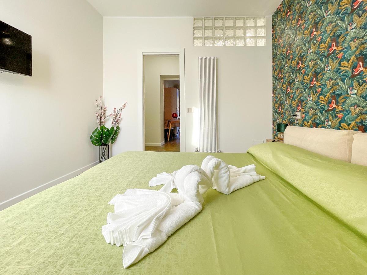 Le Residenze Torricelli * Milano