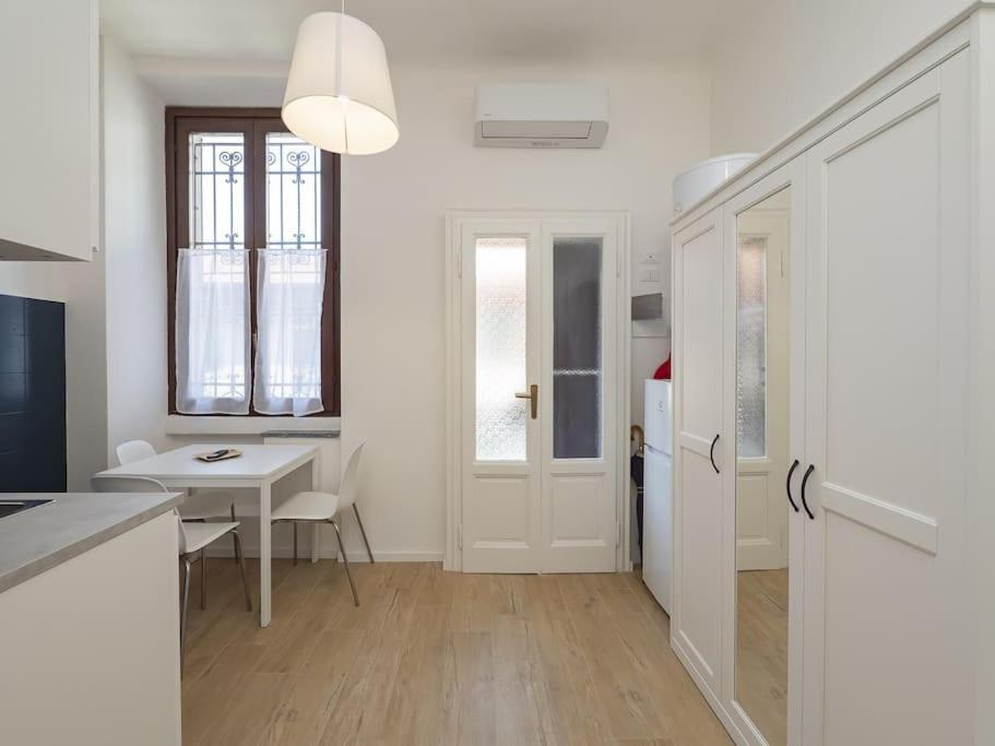 Lejlighed Youhosty - Accademia 53 Quinto Milano