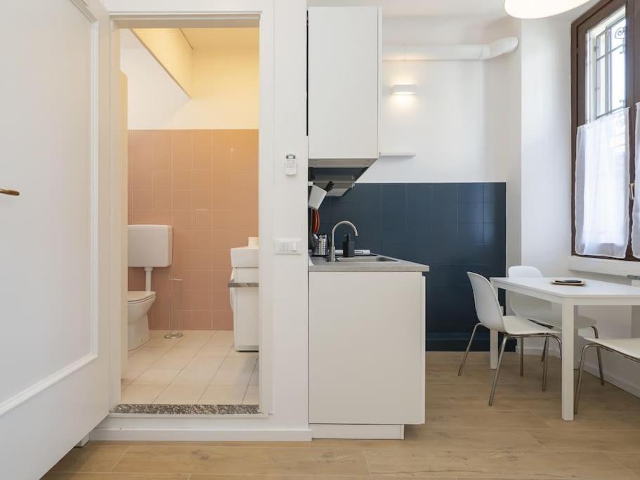 Youhosty - Accademia 53 Quinto Lejlighed Milano