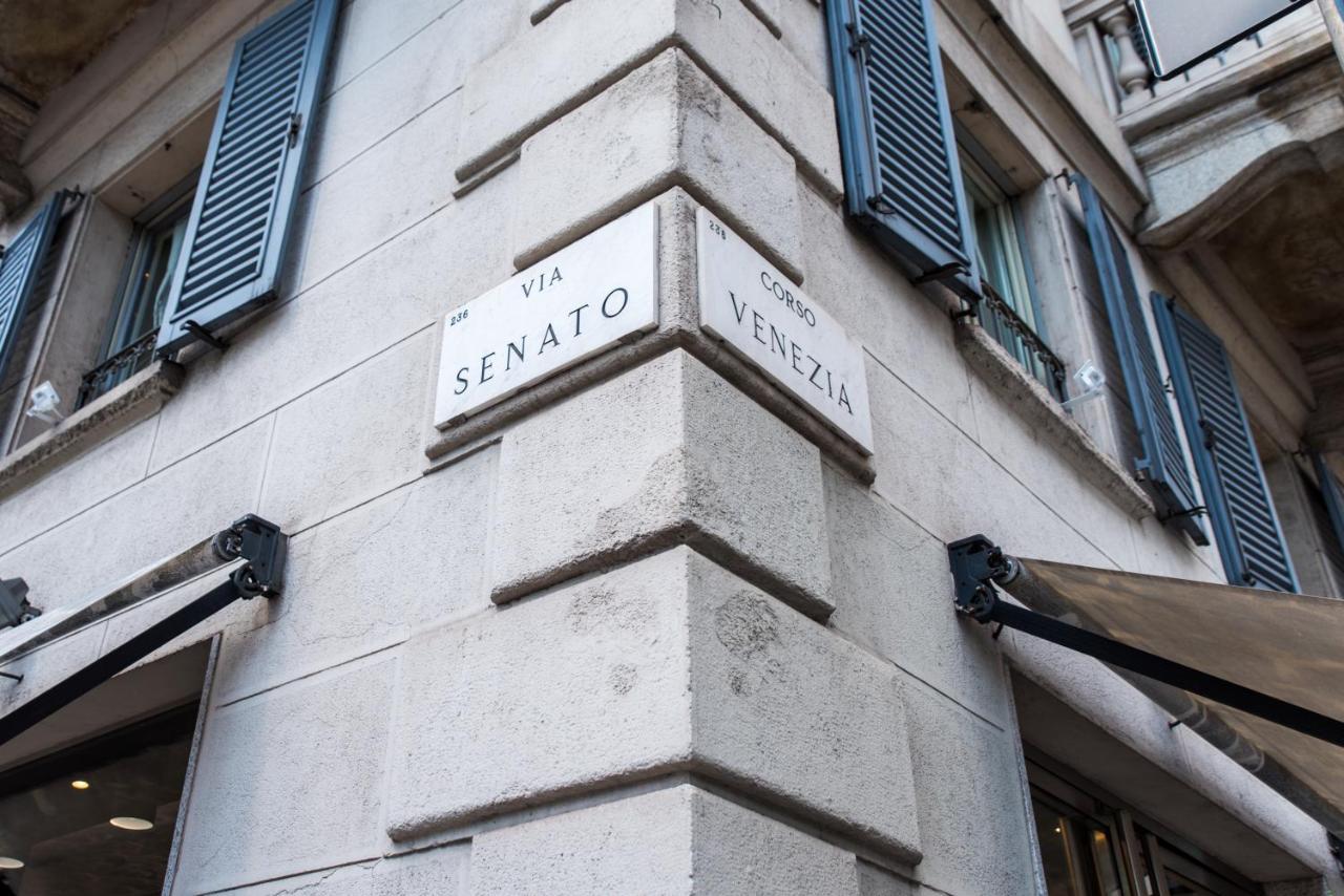 Spiga - Exclusive Milano