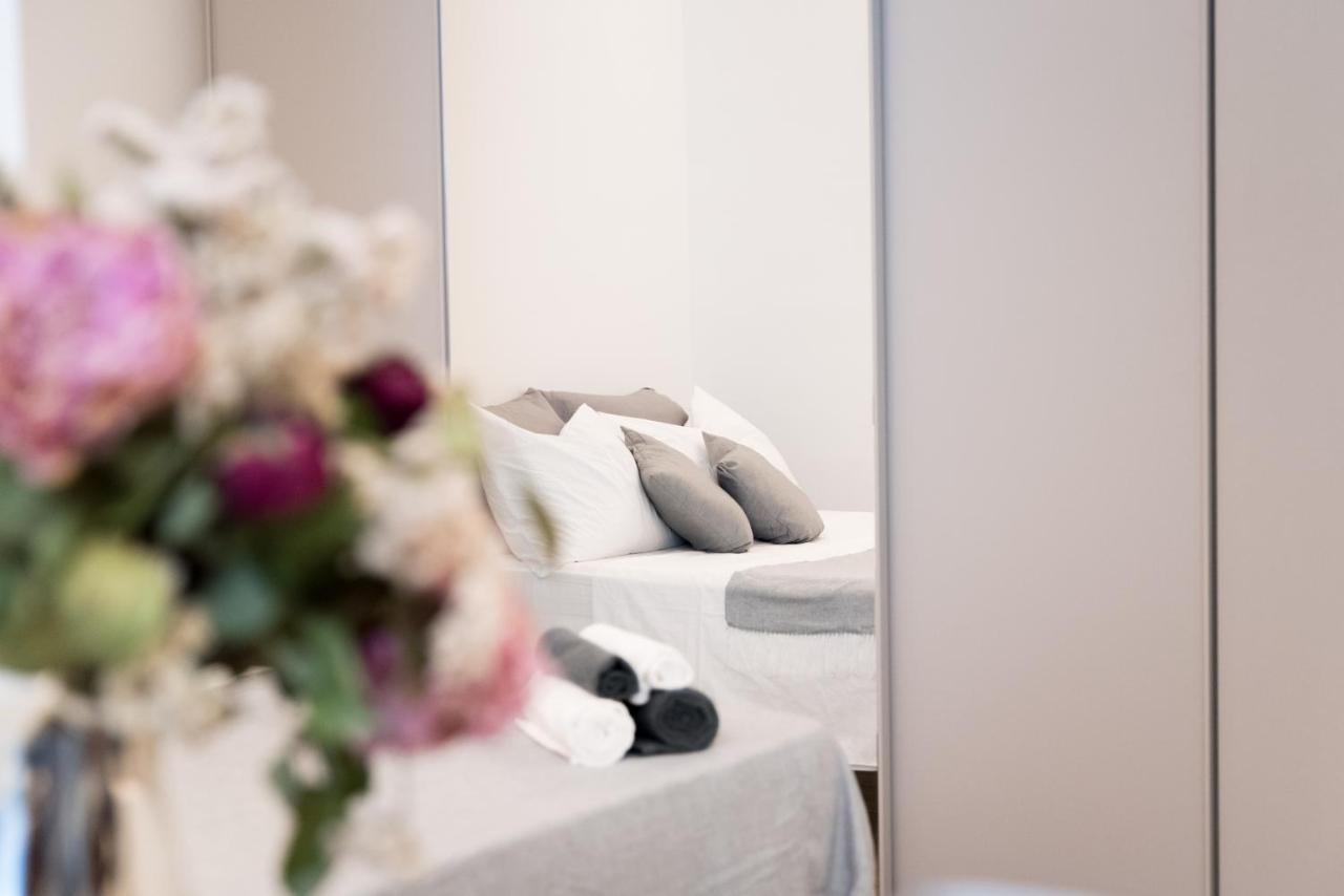 Spiga - Exclusive Appartamento Milano