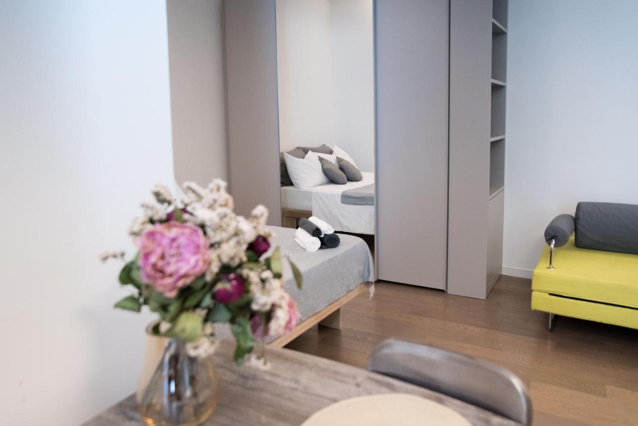 Appartamento Spiga - Exclusive Milano
