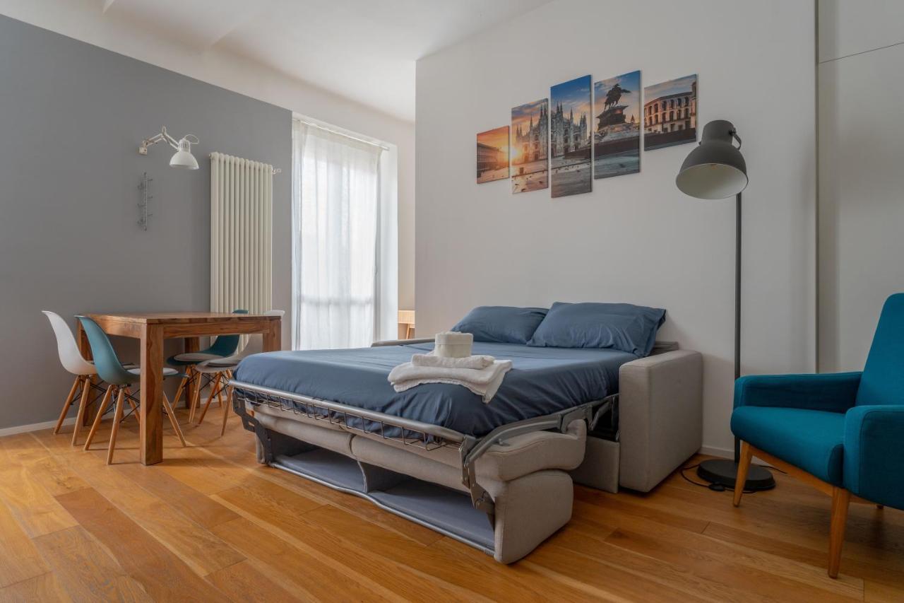 Appartamento Buenos Aires - Bilocale Palazzo Storico