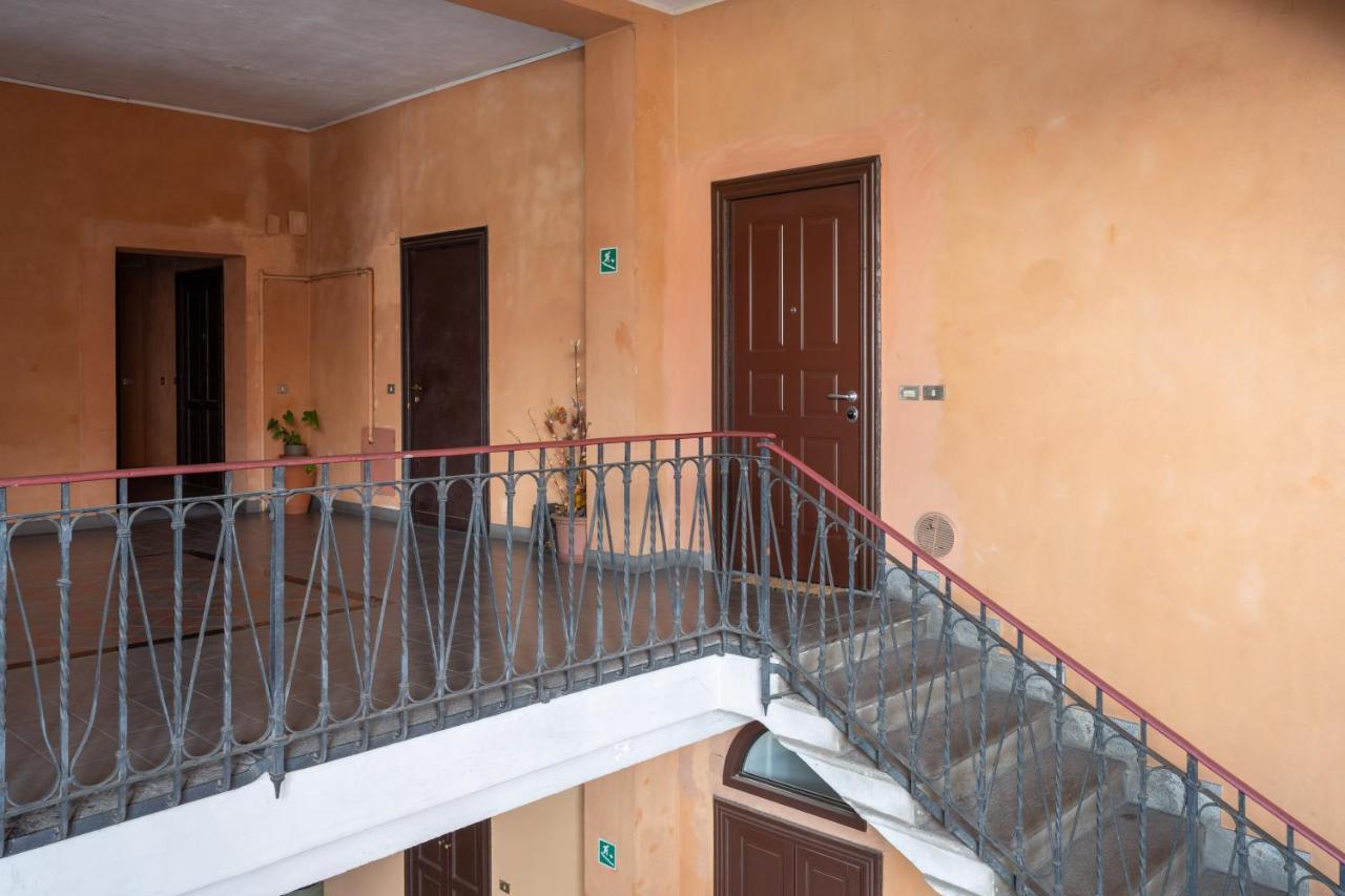 Buenos Aires - Bilocale Palazzo Storico * Milano