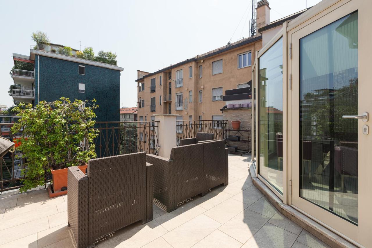 Lovely - W/ Terrace Appartement