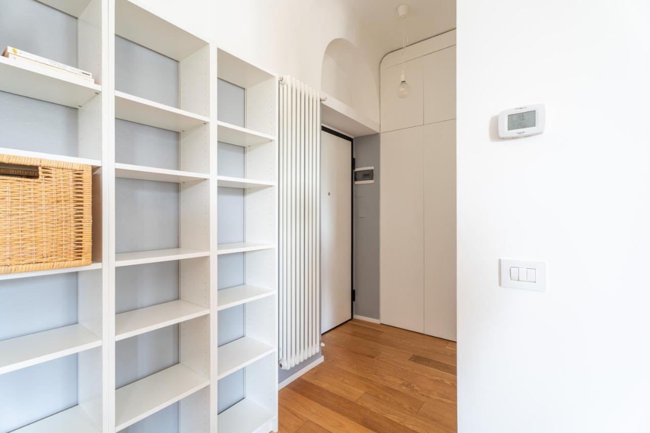 Appartamento Buenos Aires - Bilocale Palazzo Storico Milano