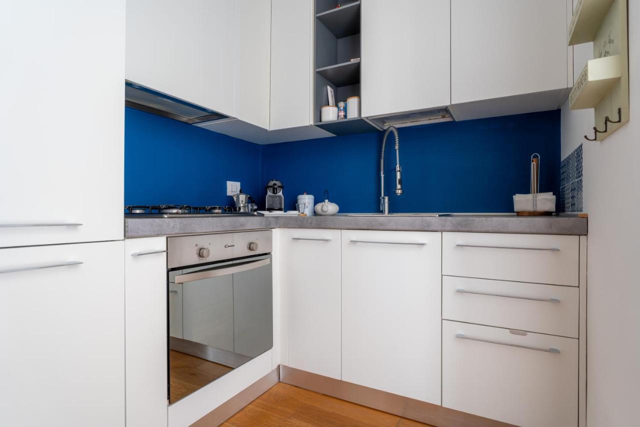 Appartamento Buenos Aires - Bilocale Palazzo Storico