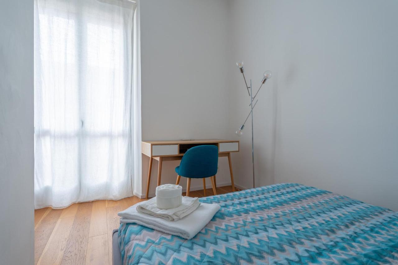 Buenos Aires - Bilocale Palazzo Storico Milano