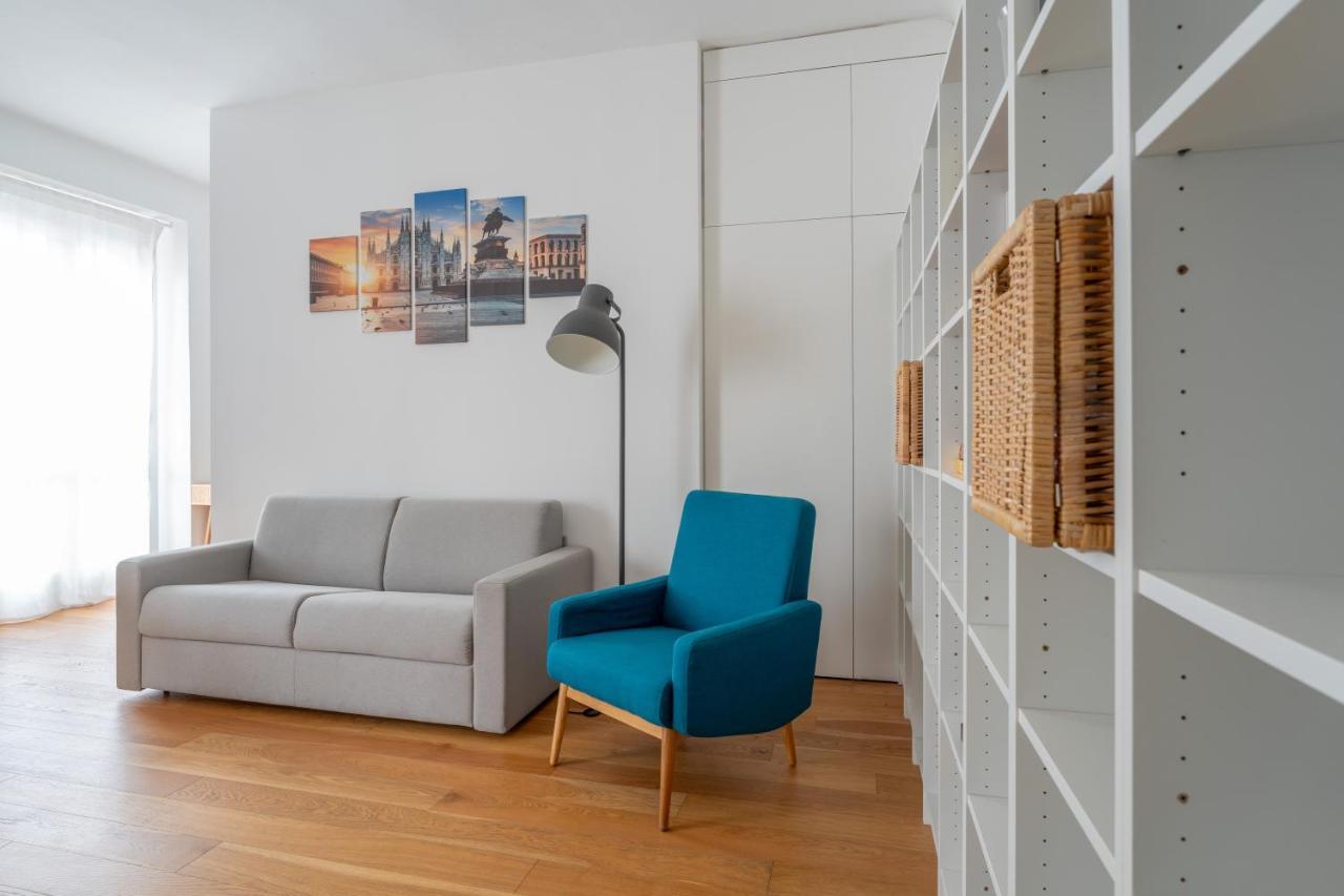 Appartamento Buenos Aires - Bilocale Palazzo Storico *