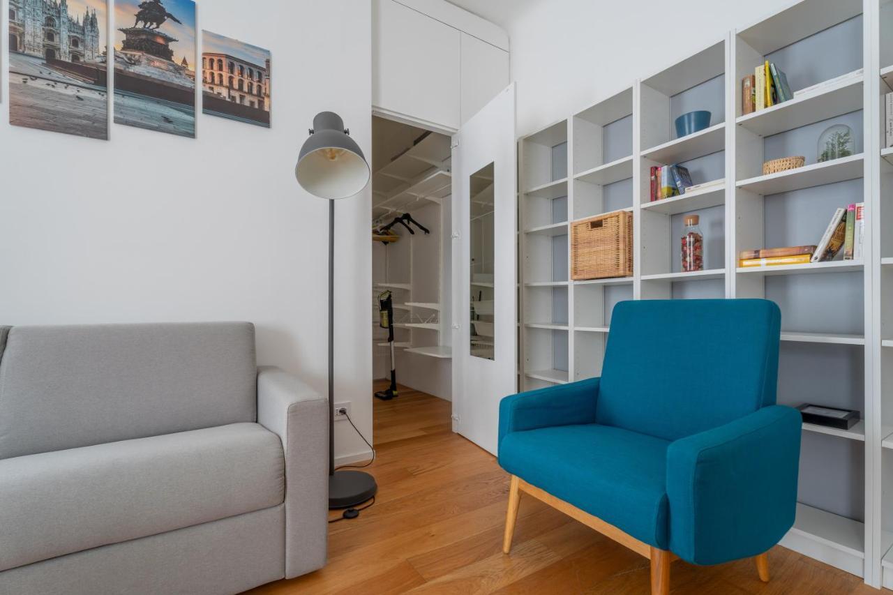 Buenos Aires - Bilocale Palazzo Storico Milano