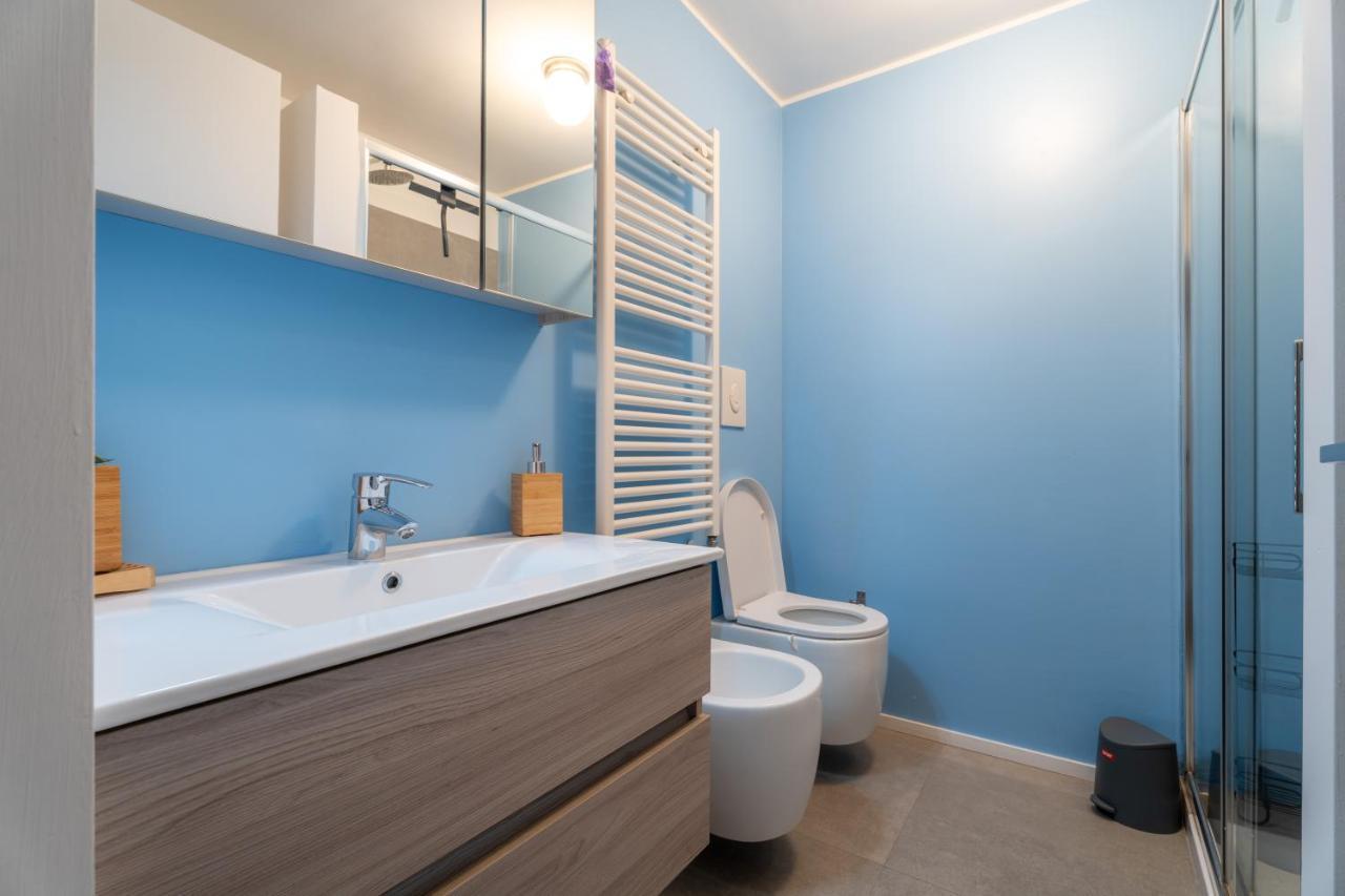 Appartamento Buenos Aires - Bilocale Palazzo Storico *