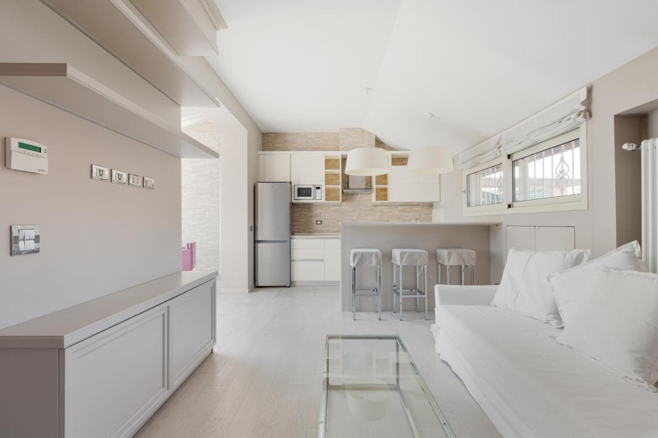 Lovely - W/ Terrace Appartement