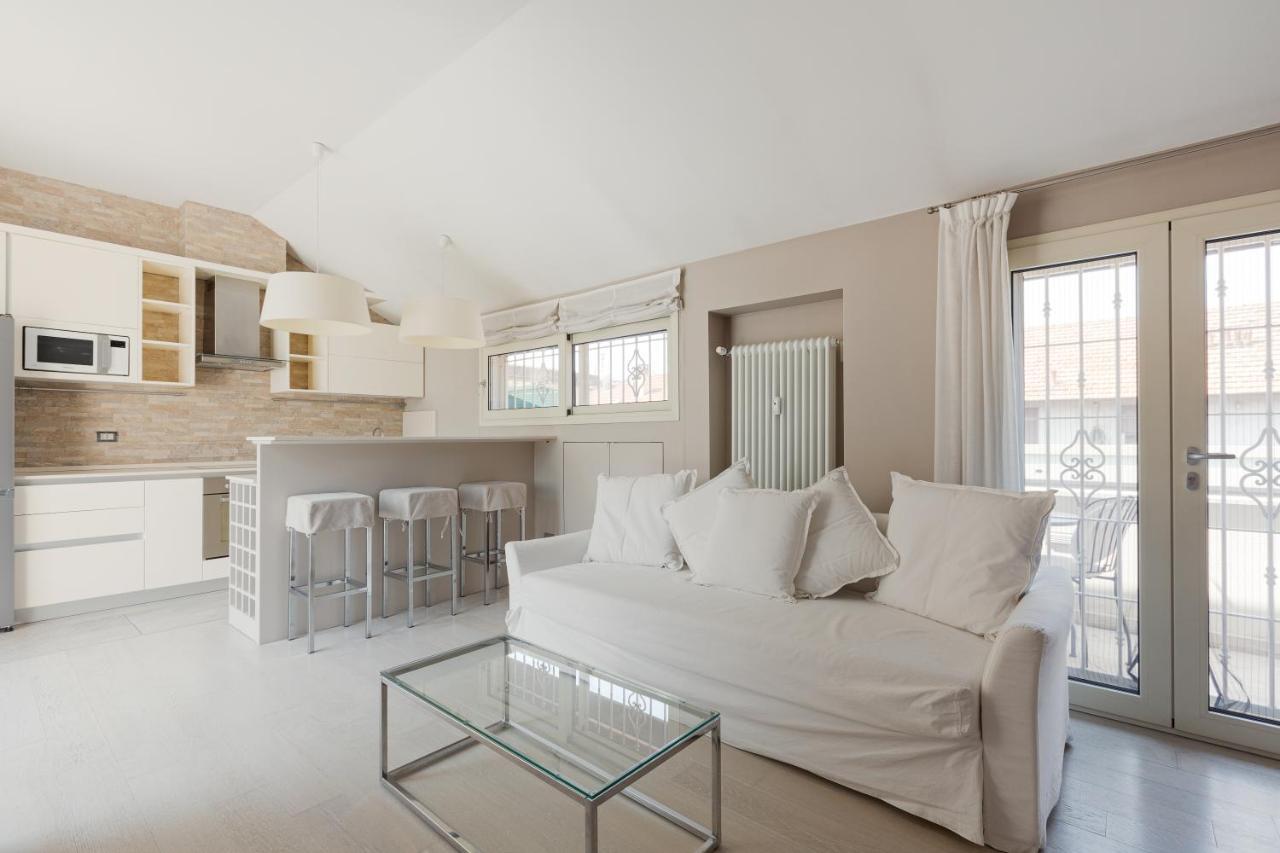 Appartement Lovely - W/ Terrace *