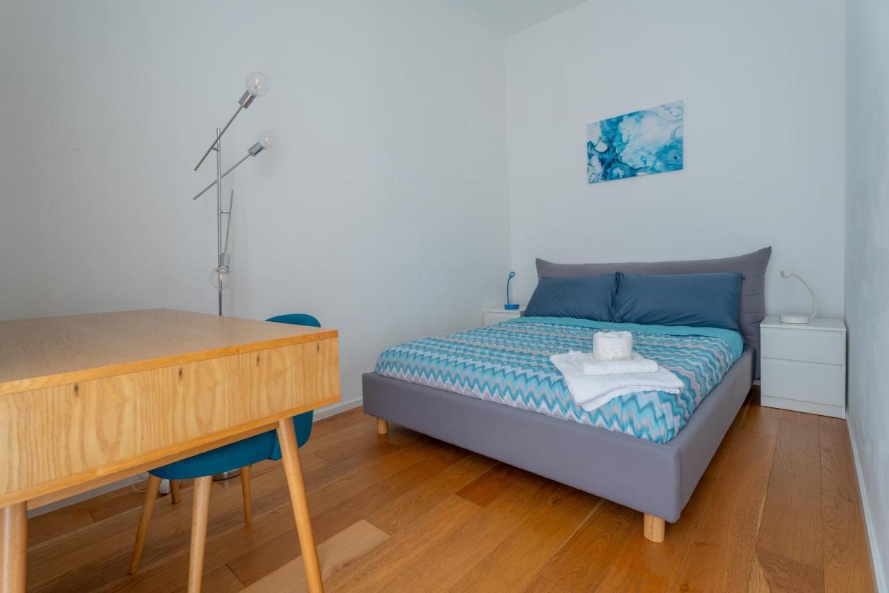 Appartamento Buenos Aires - Bilocale Palazzo Storico