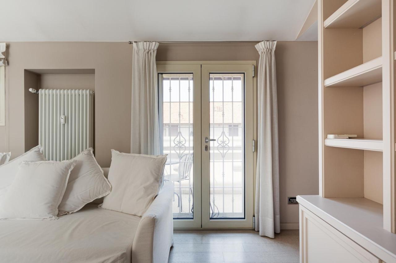 Lovely - W/ Terrace Appartement *