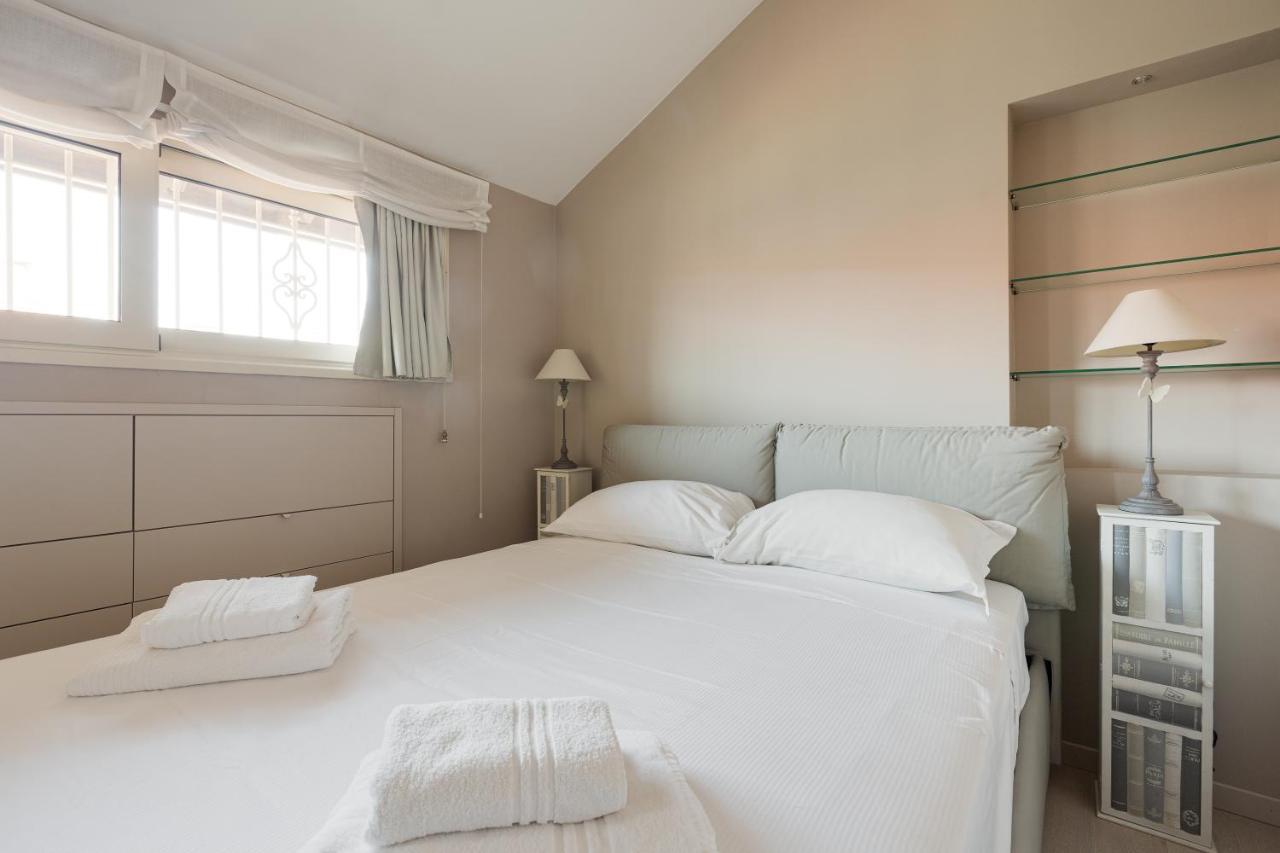 Appartement Lovely - W/ Terrace