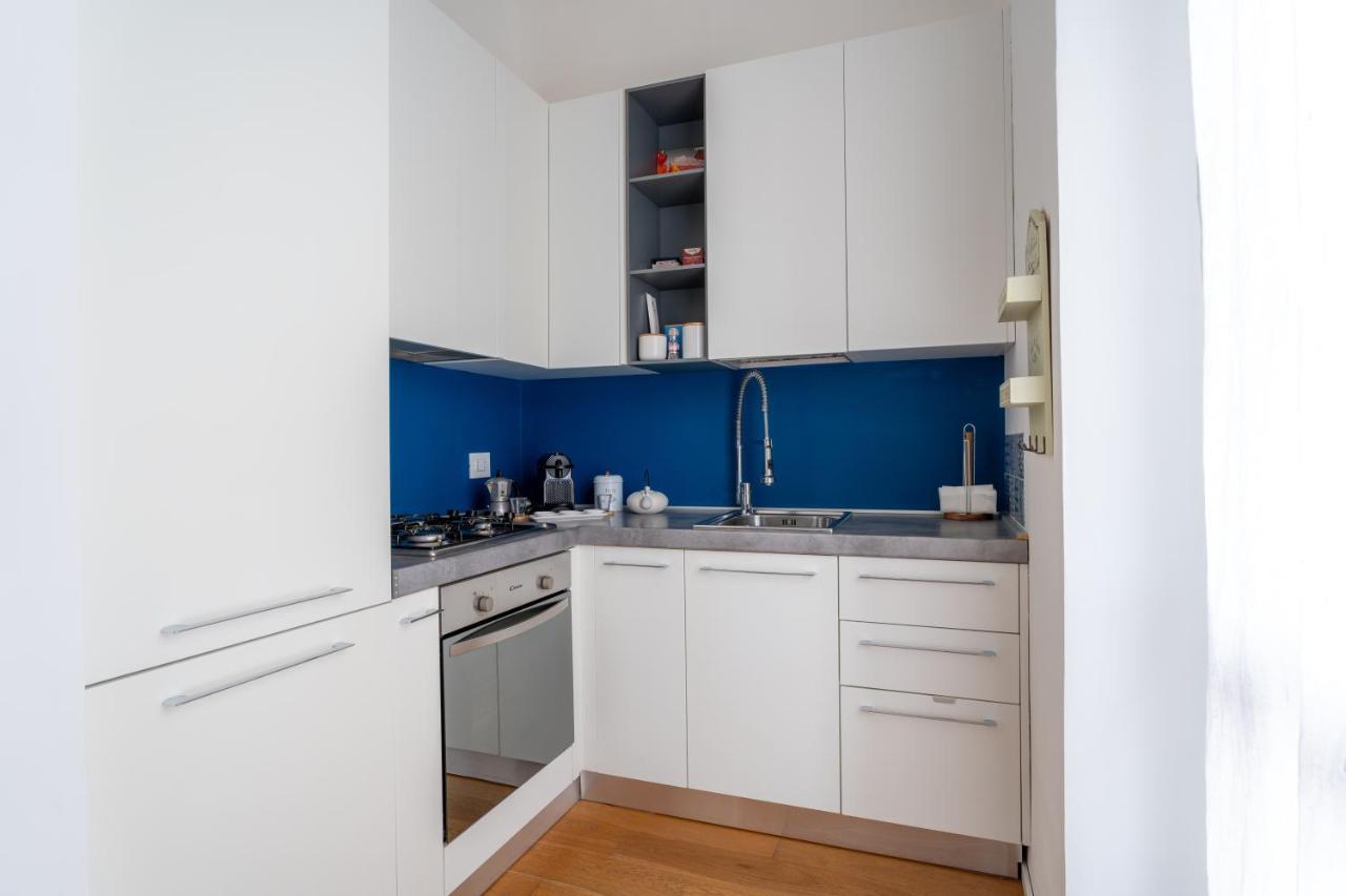 Appartamento Buenos Aires - Bilocale Palazzo Storico