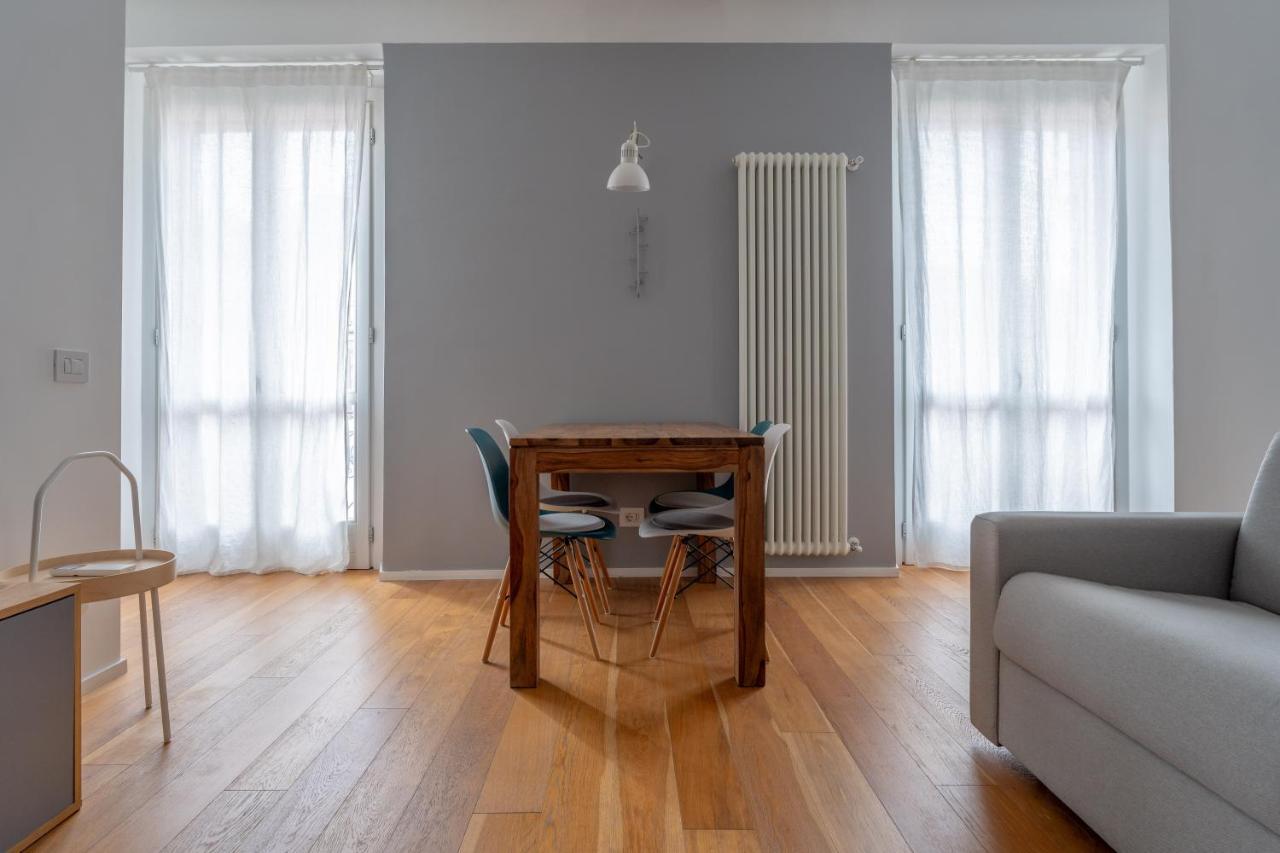 Appartamento Buenos Aires - Bilocale Palazzo Storico