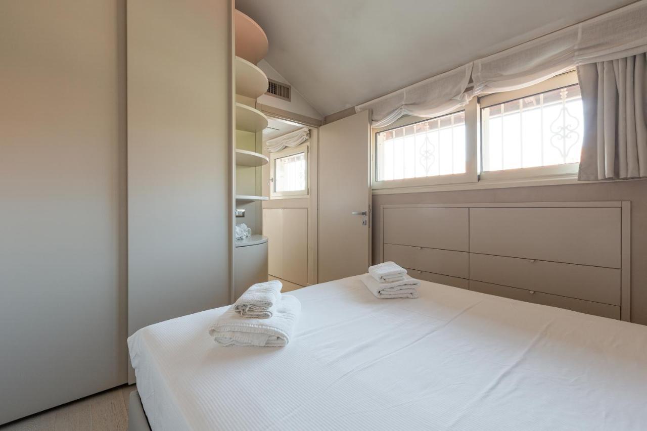 Appartement Lovely - W/ Terrace Milaan