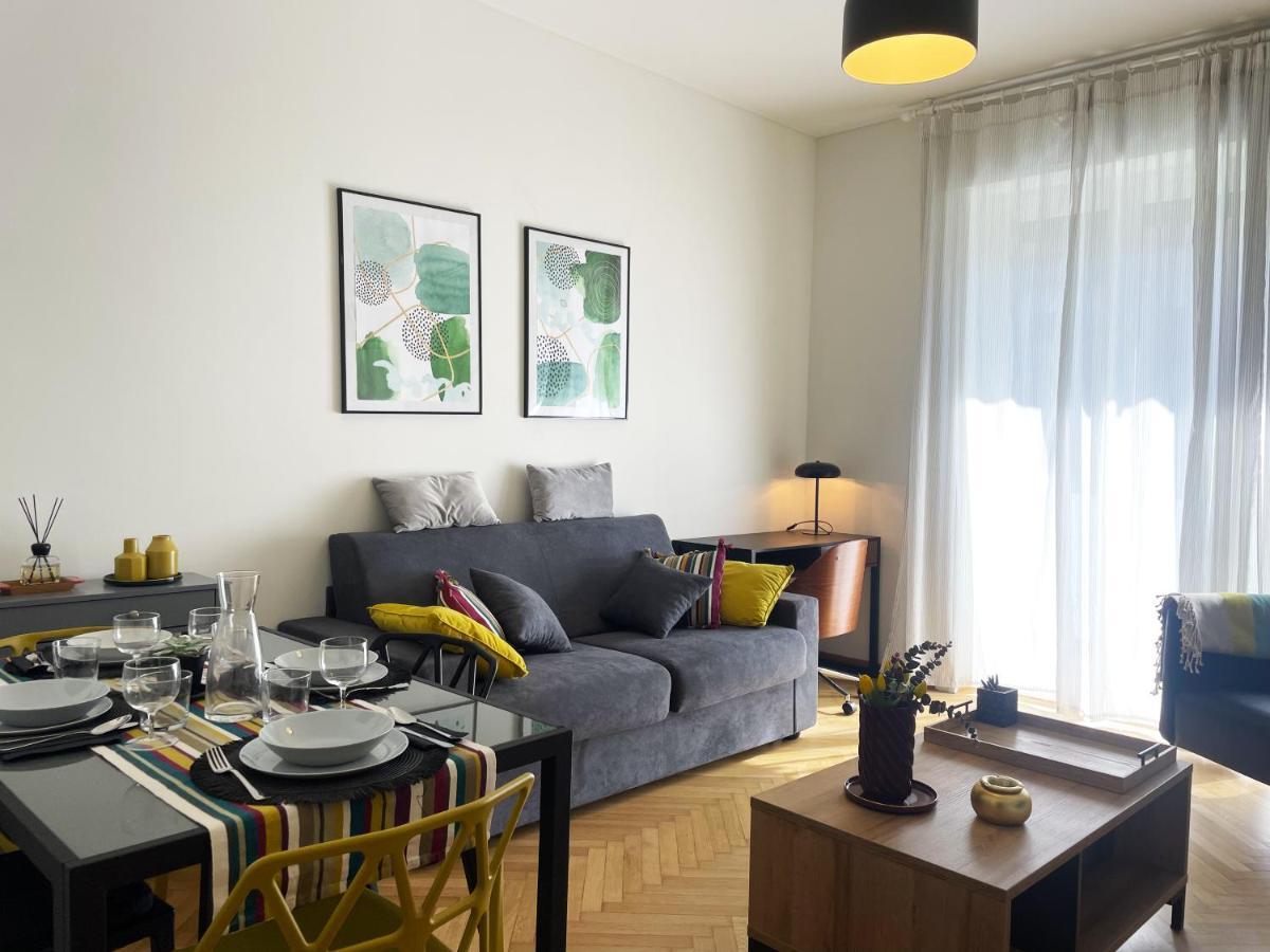Apartment Casa Di Gloria 30mt Mm1 Deangeli Mailand