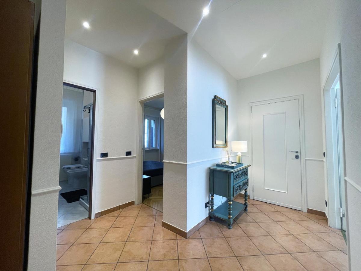 Apartment Casa Di Gloria 30mt Mm1 Deangeli Mailand