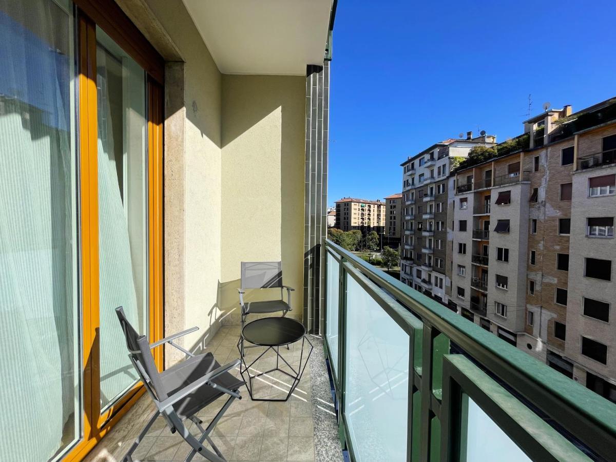 Apartment Casa Di Gloria 30mt Mm1 Deangeli Mailand