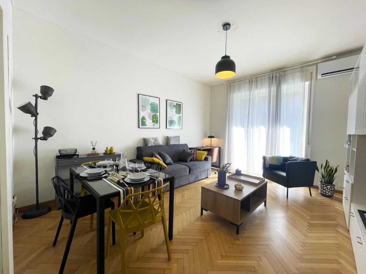 Apartment Casa Di Gloria 30mt Mm1 Deangeli